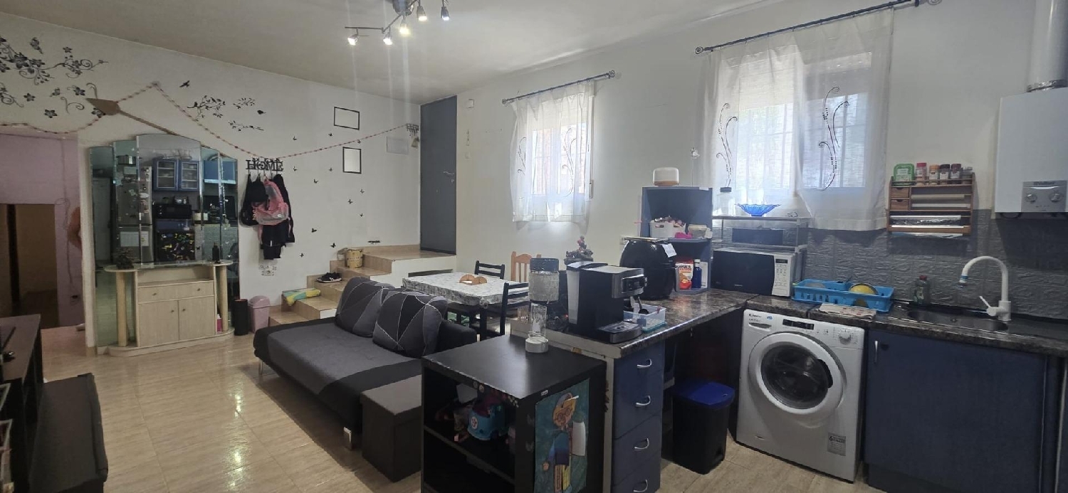  à vendre maison El Regalón Camp De Túria 5