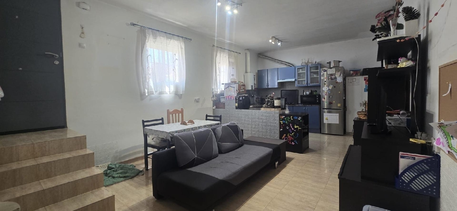 à vendre maison El Regalón Camp De Túria 2