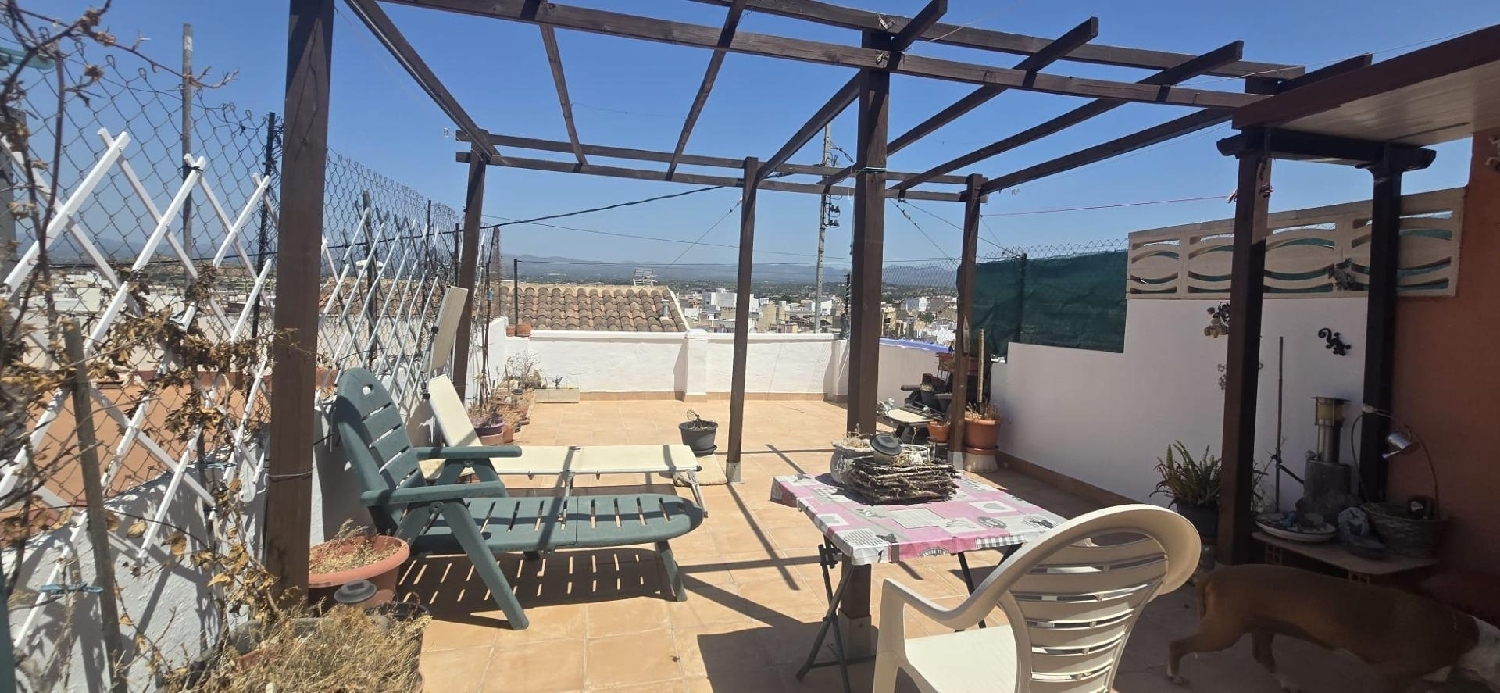 à vendre maison El Regalón Camp De Túria 3