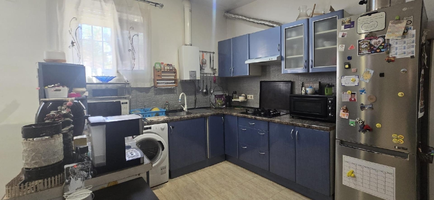  à vendre maison El Regalón Camp De Túria 6