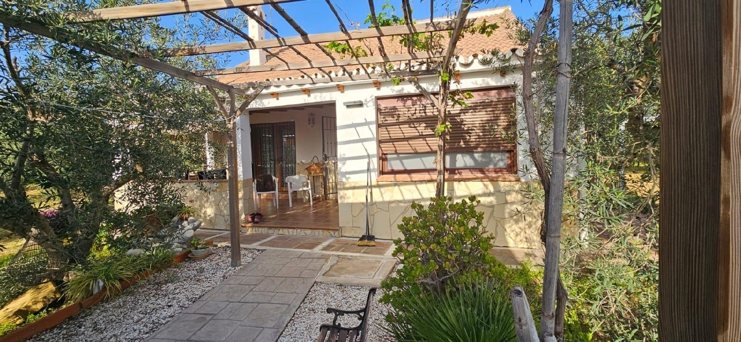  till salu hus El Rodeo Valle Del Guadalhorce 8