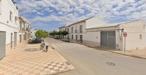 El Rubio Sierra Sur Haus Bild 6266648