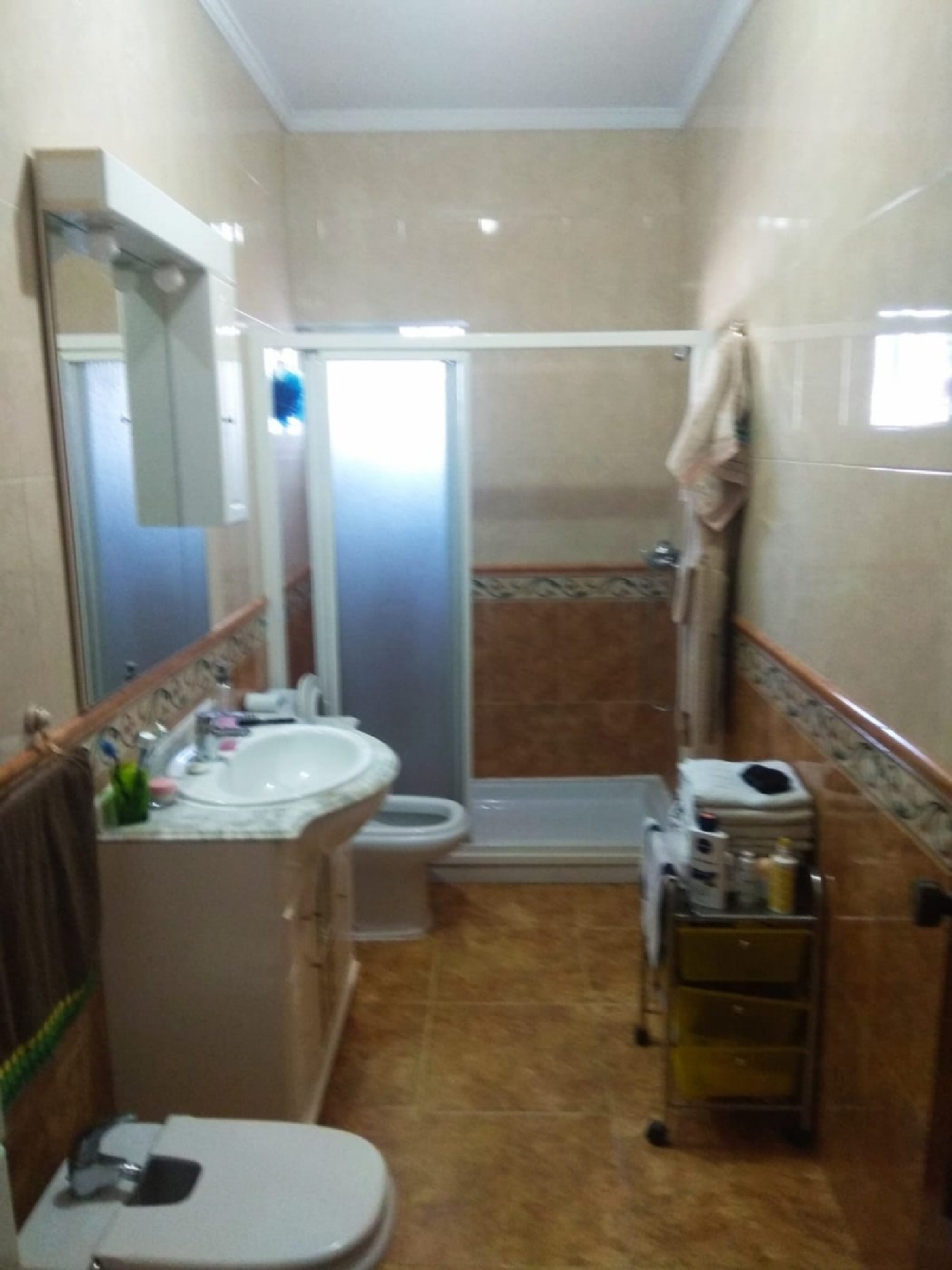  te koop huis Almodóvar Del Río Valle Medio Del Guadalquivir 7