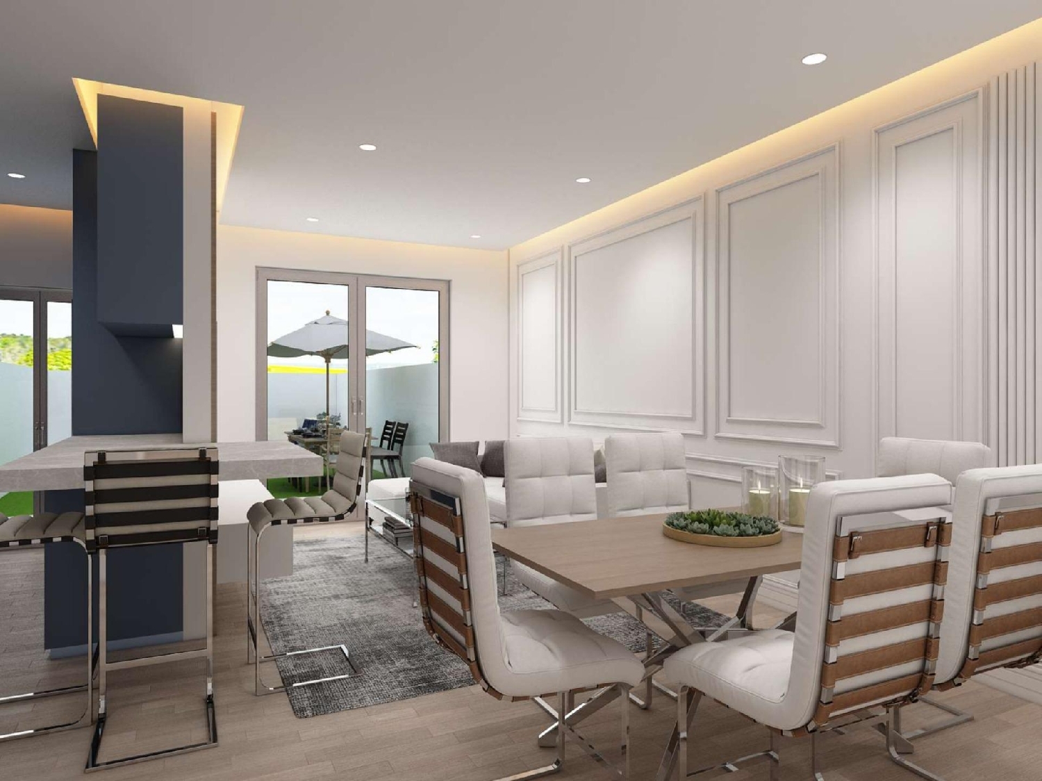 en venta casa El Vendrell Baix Penedès 3