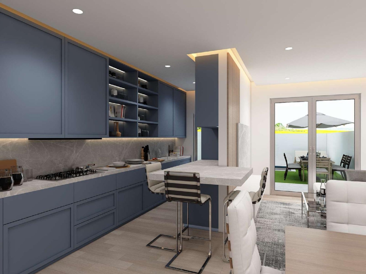 en venta casa El Vendrell Baix Penedès 2