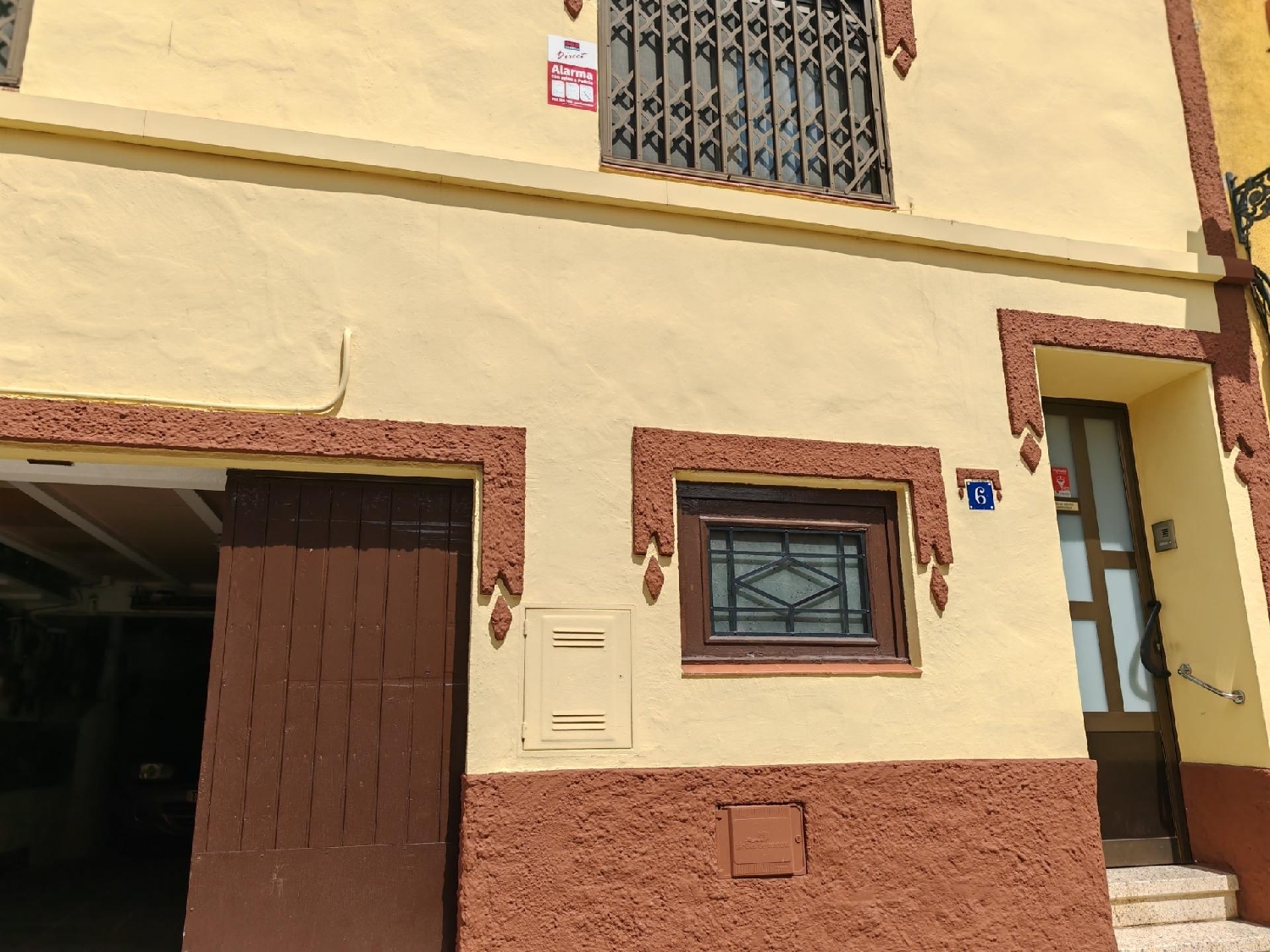  à vendre maison El Vendrell Baix Penedès 1