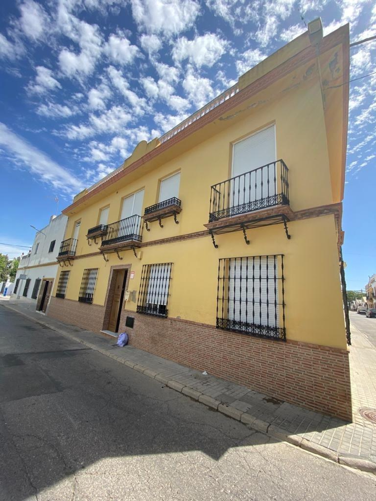  à vendre maison El Viso Del Alcor Campiña De Carmona 7
