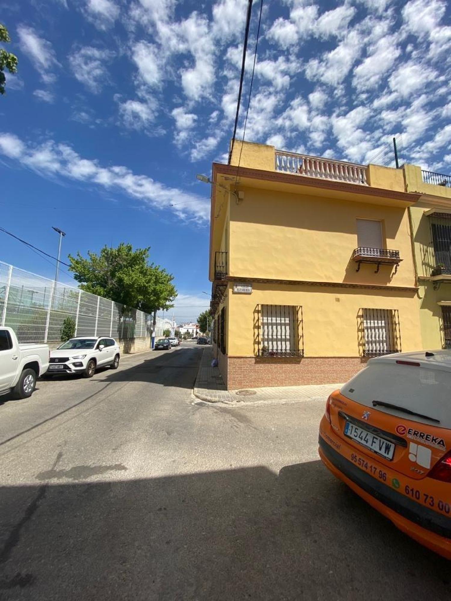  à vendre maison El Viso Del Alcor Campiña De Carmona 6