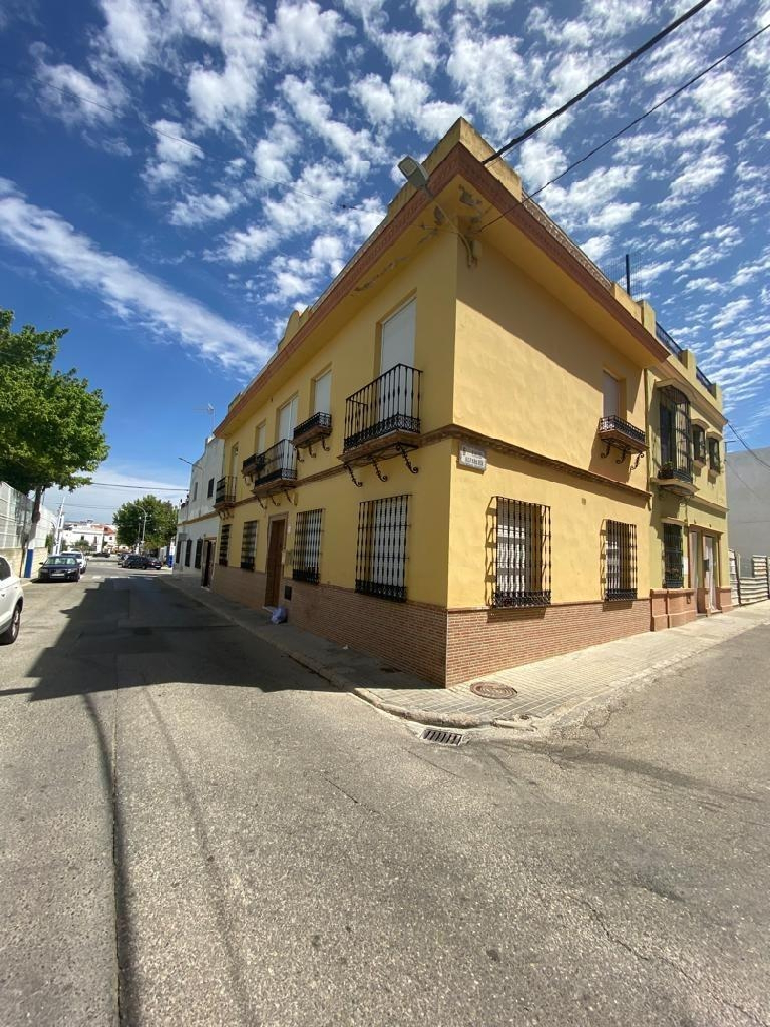  à vendre maison El Viso Del Alcor Campiña De Carmona 4