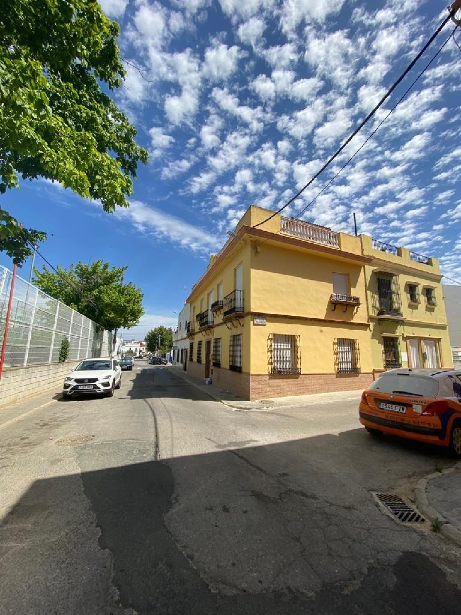  à vendre maison El Viso Del Alcor Campiña De Carmona 5