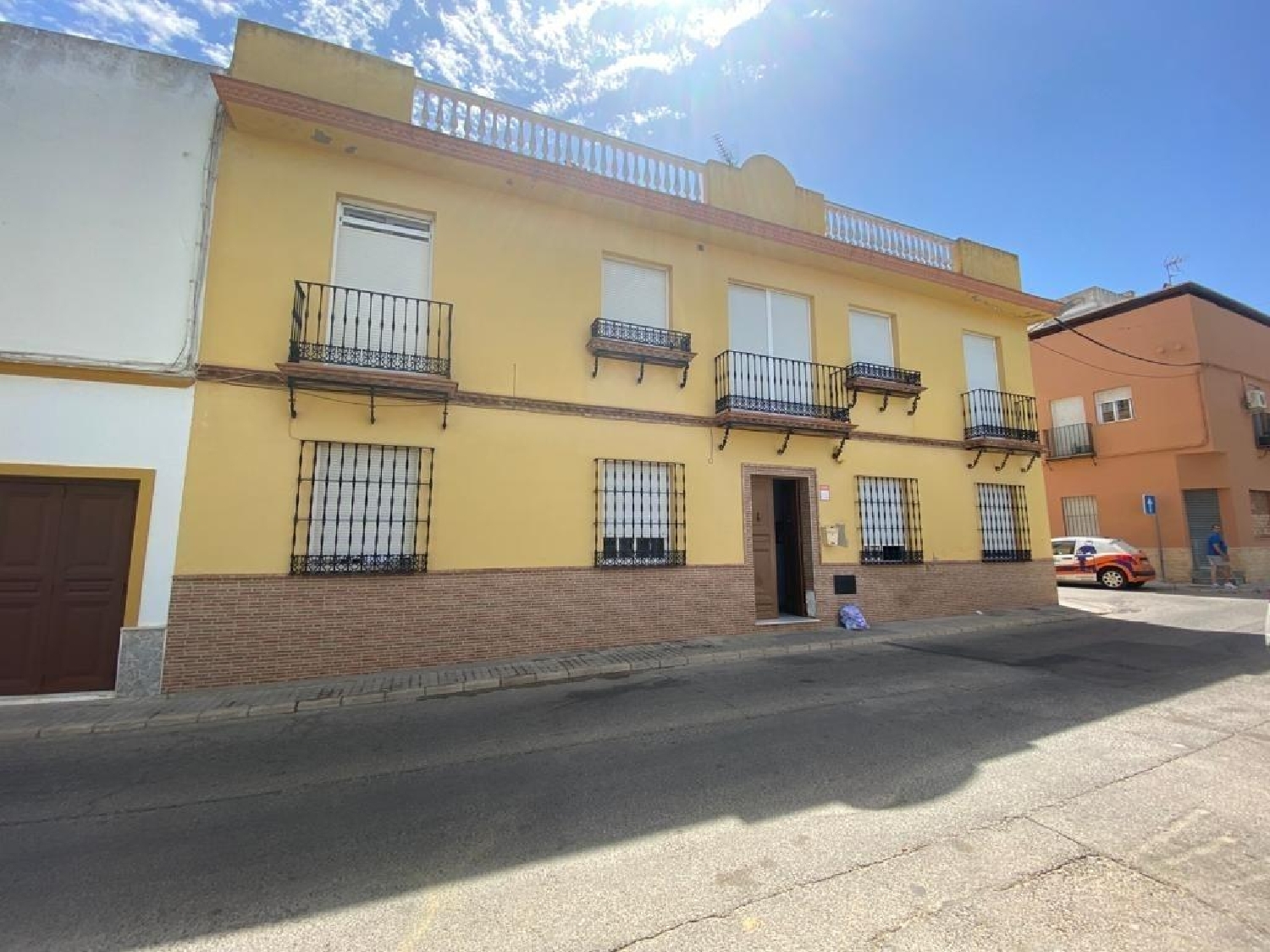 à vendre maison El Viso Del Alcor Campiña De Carmona 2