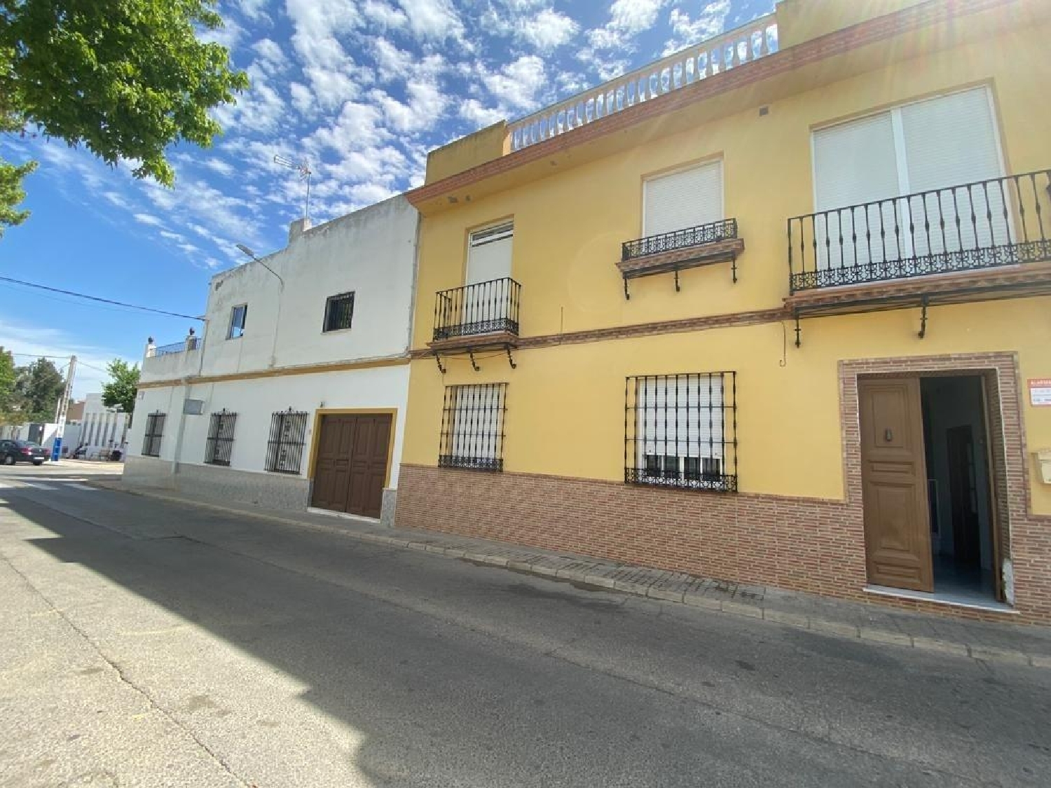  à vendre maison El Viso Del Alcor Campiña De Carmona 1
