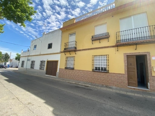 El Viso Del Alcor Campiña De Carmona maison foto 6266647