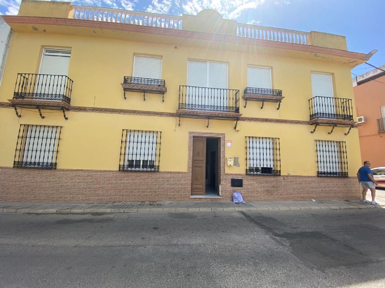  kaufen Haus El Viso Del Alcor Campiña De Carmona 1