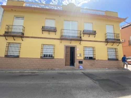 El Viso Del Alcor Campiña De Carmona Haus Bild 6272013