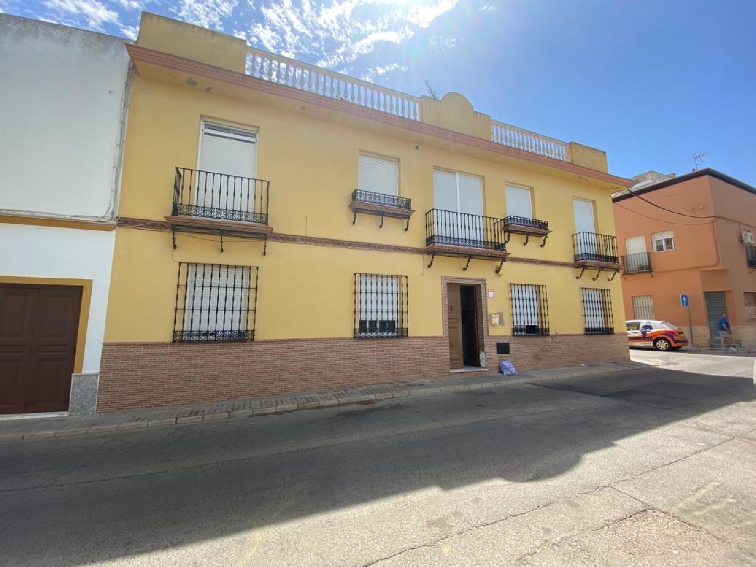 kaufen Haus El Viso Del Alcor Campiña De Carmona 3