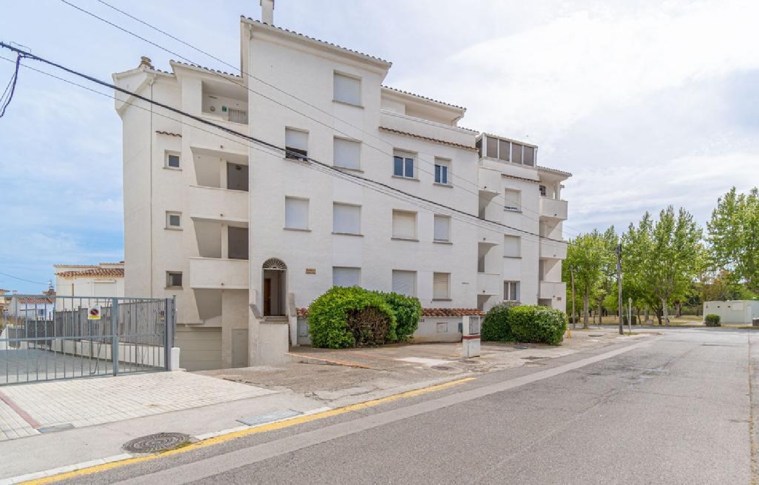  kaufen Haus Empuriabrava Alt Empordà 9