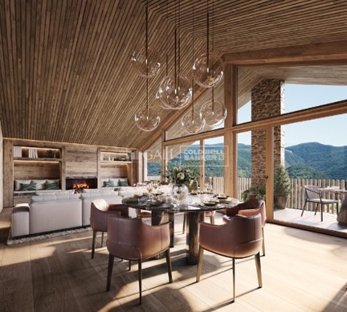 Escàs La Massana Haus Bild 6266350
