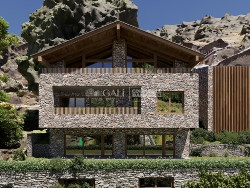 Escàs La Massana Haus Bild 6266352