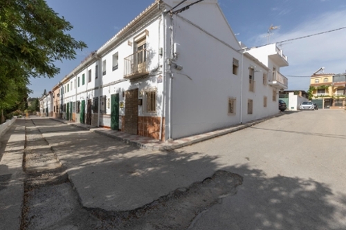 Escúzar Alhama maison foto 6266391