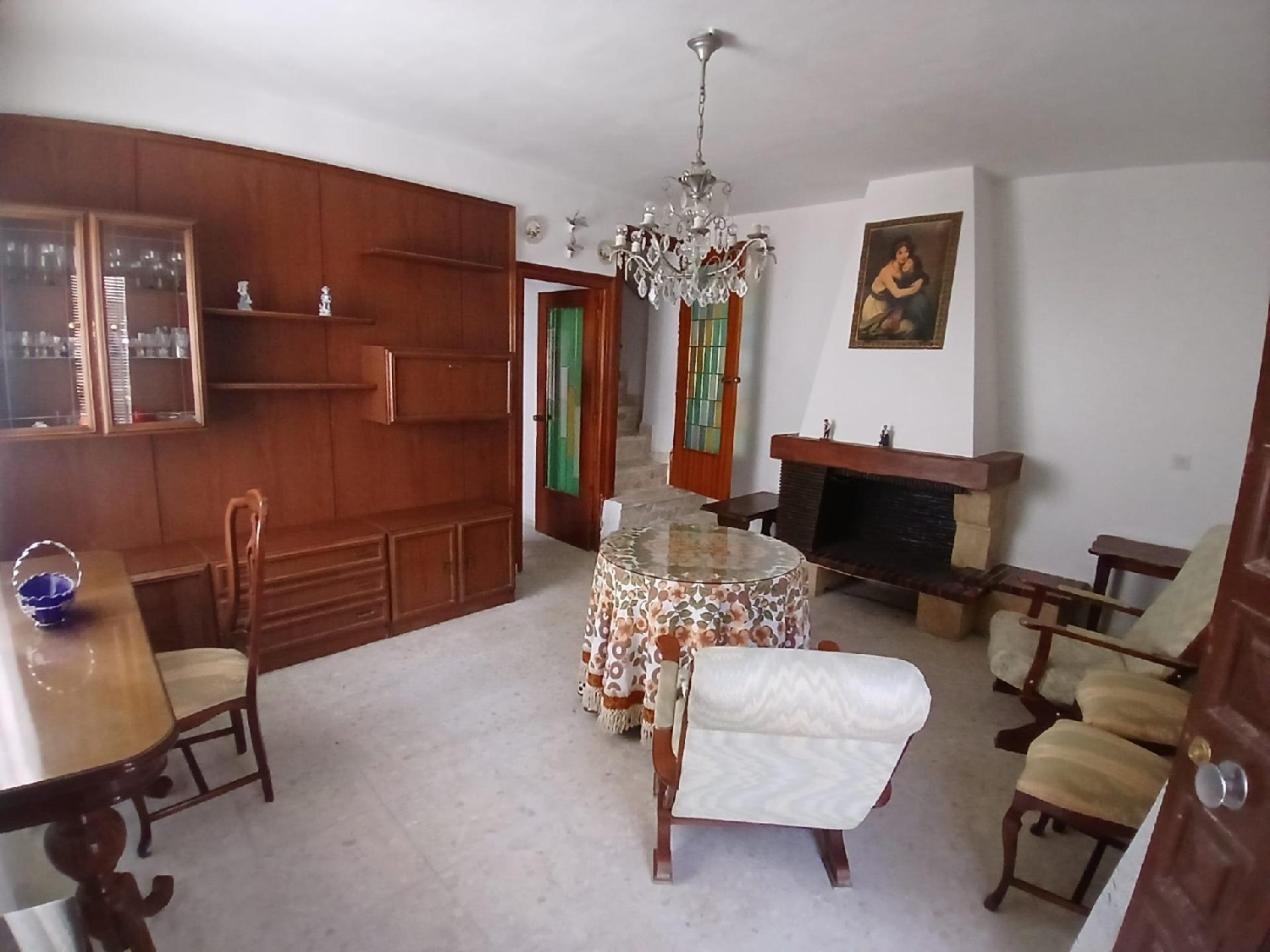  till salu hus Escúzar Alhama 6