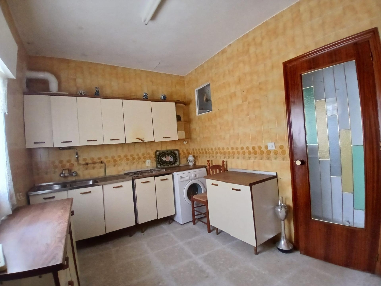 till salu hus Escúzar Alhama 3