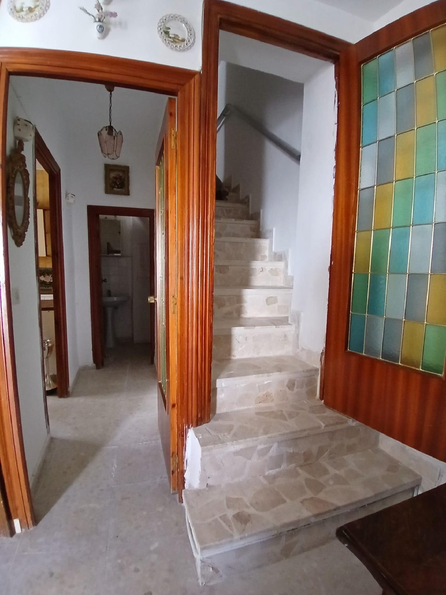  till salu hus Escúzar Alhama 8