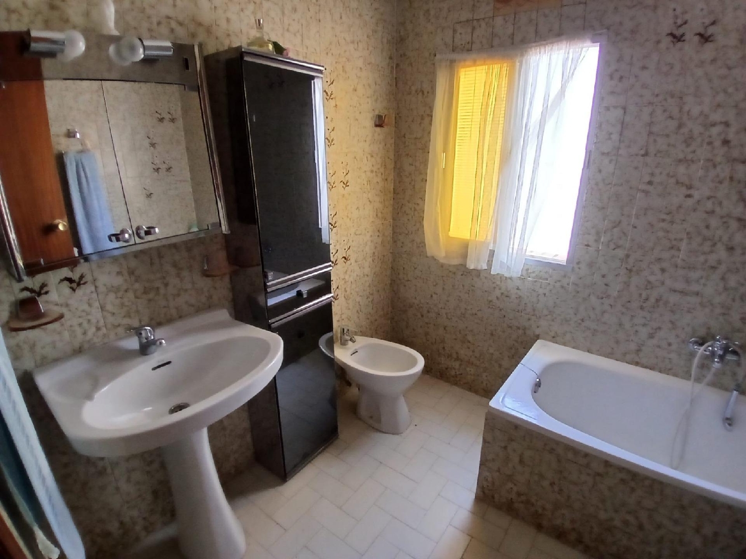 till salu hus Escúzar Alhama 2