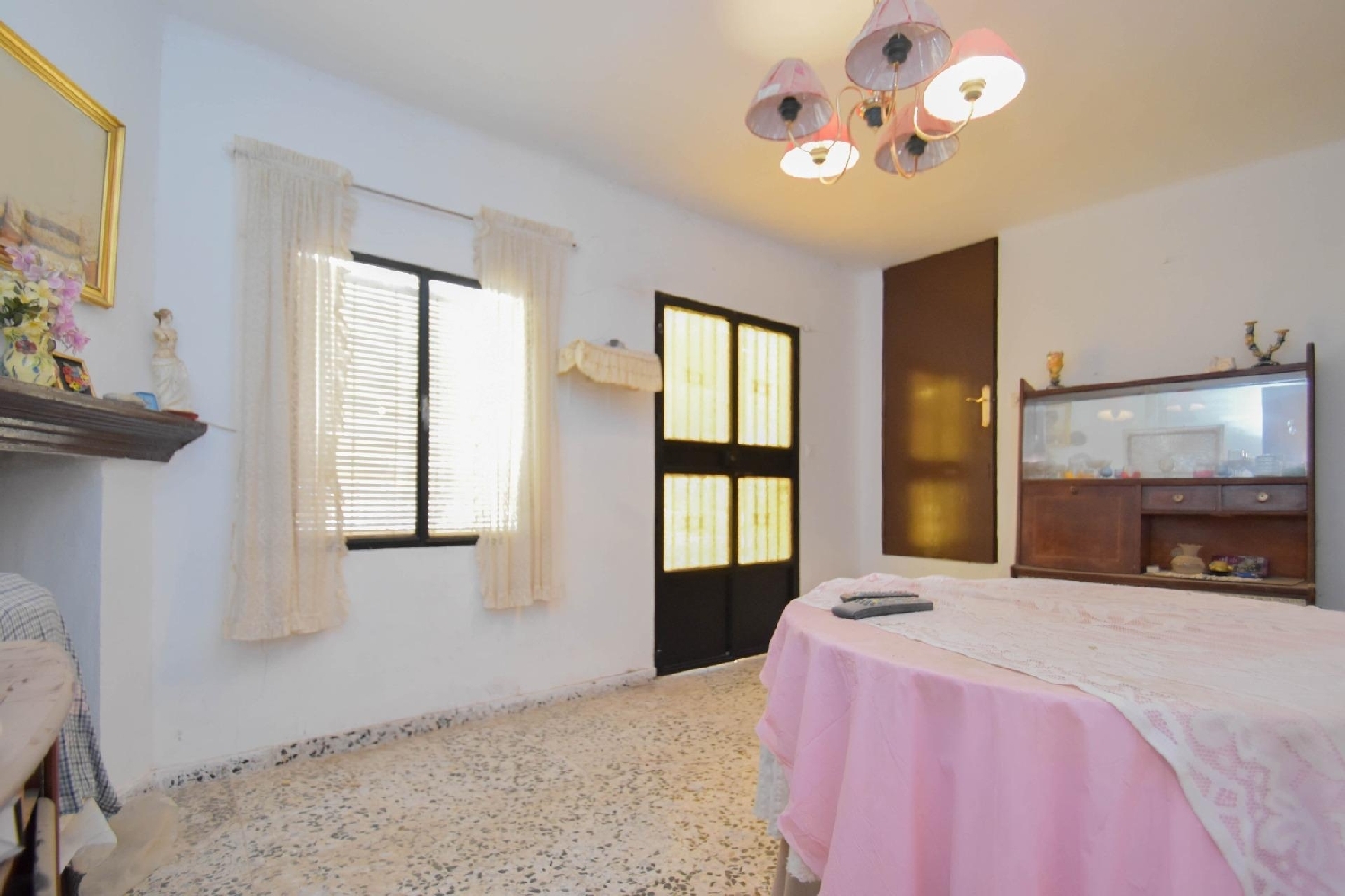  te koop huis Escúzar Alhama 8
