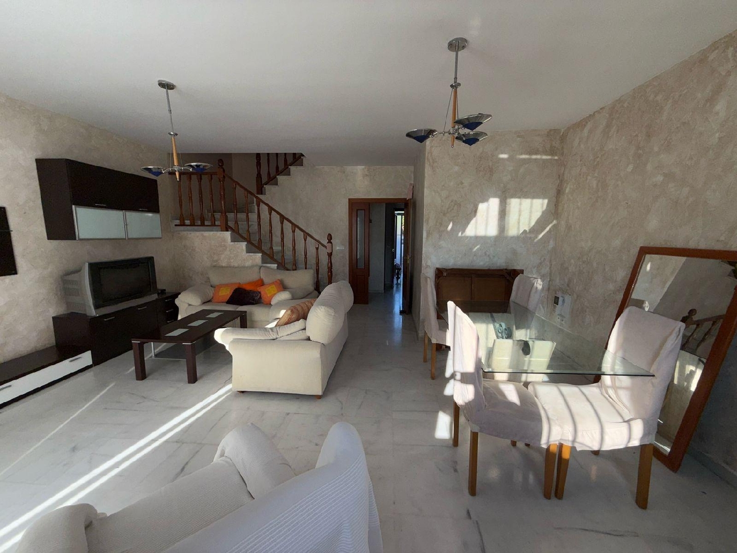  for sale house Espartinas Metropolitana De Sevilla 5