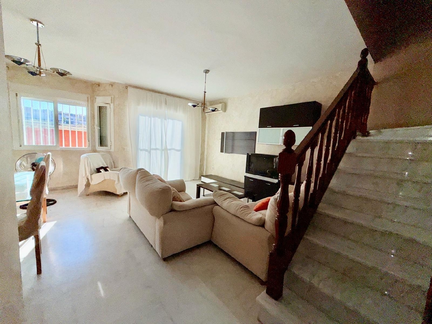  for sale house Espartinas Metropolitana De Sevilla 7