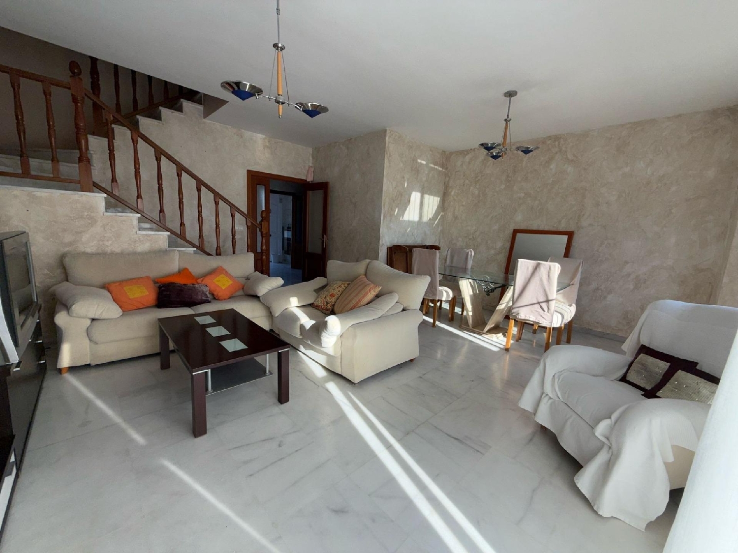  for sale house Espartinas Metropolitana De Sevilla 6