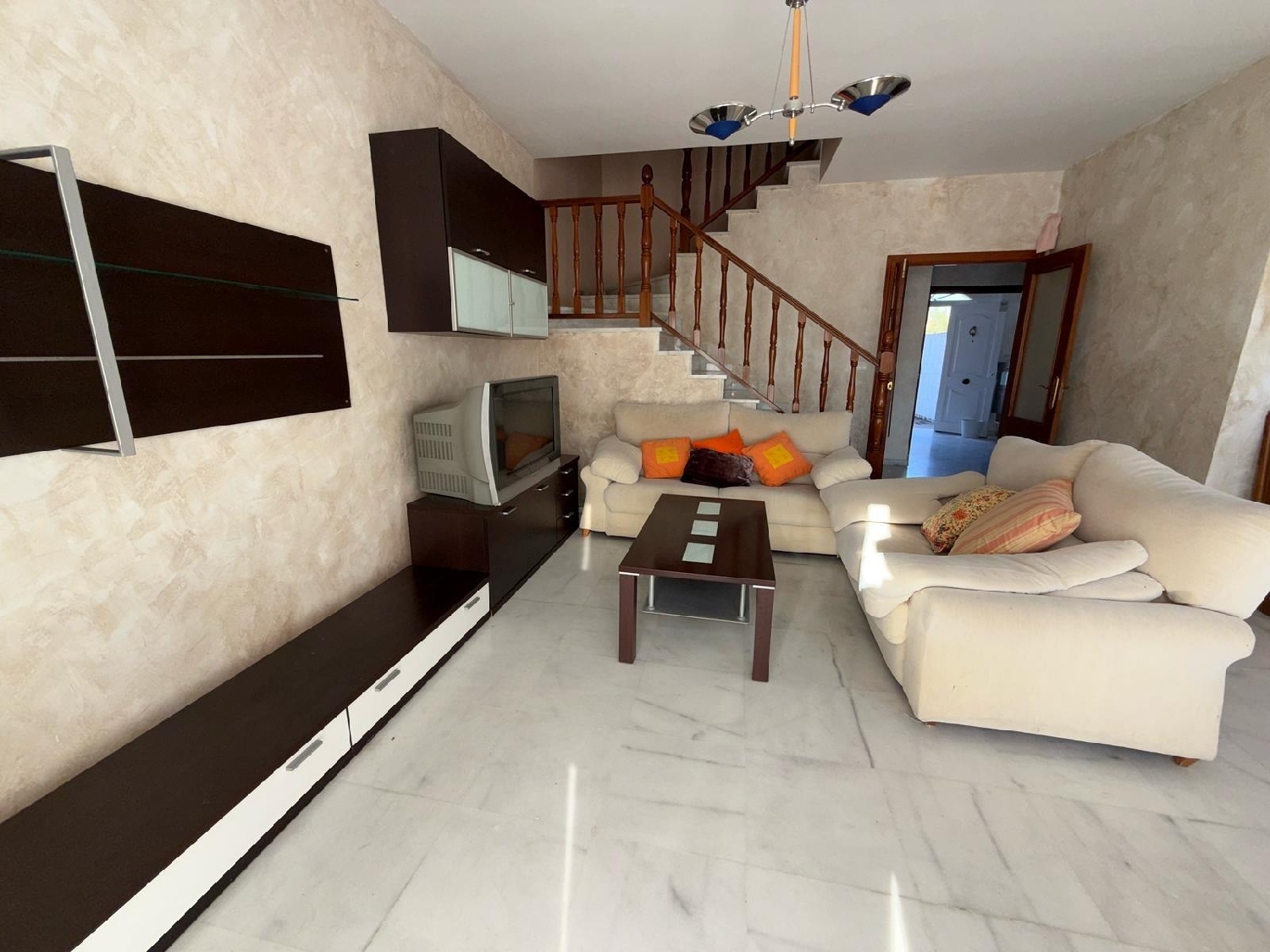 for sale house Espartinas Metropolitana De Sevilla 1