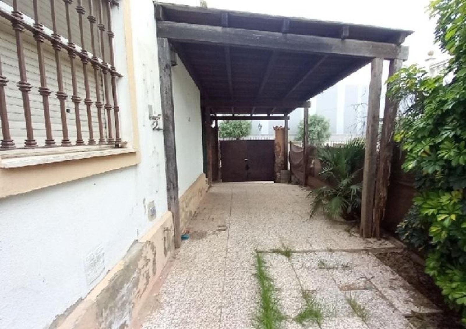 à vendre maison Espartinas Metropolitana De Sevilla 3