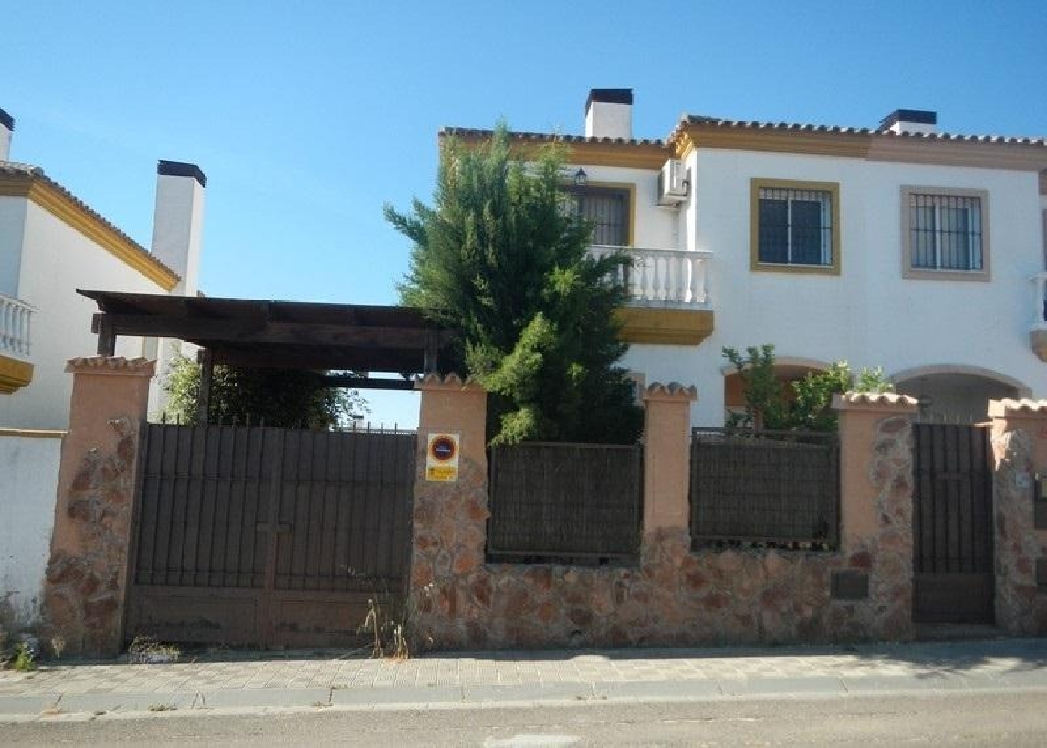  à vendre maison Espartinas Metropolitana De Sevilla 1