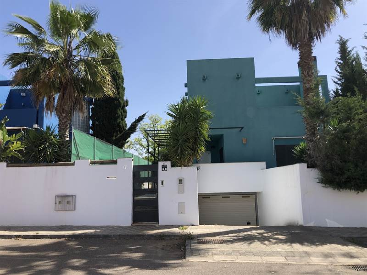  à vendre maison Espartinas Metropolitana De Sevilla 1