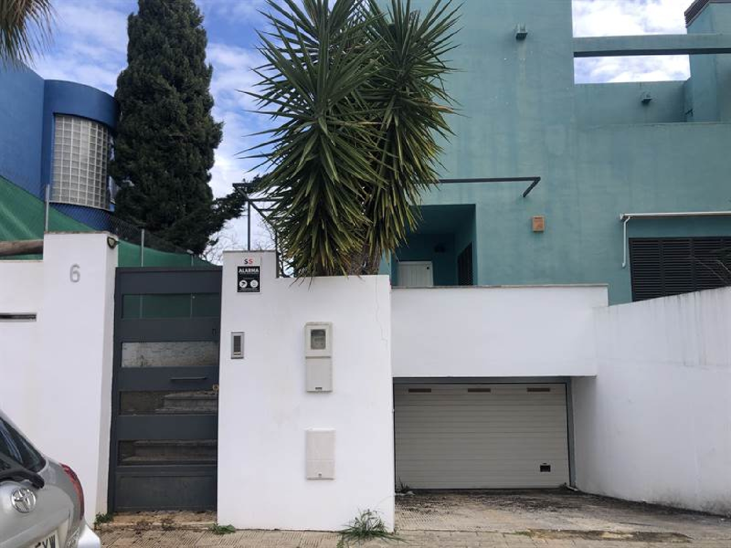 à vendre maison Espartinas Metropolitana De Sevilla 2