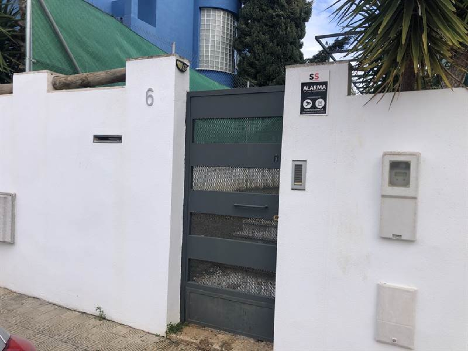 à vendre maison Espartinas Metropolitana De Sevilla 3