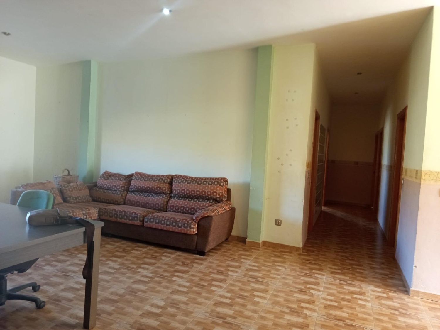  kaufen Haus Espiel Valle Del Guadiato 1