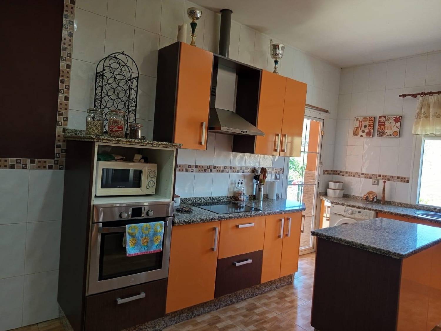 kaufen Haus Espiel Valle Del Guadiato 3