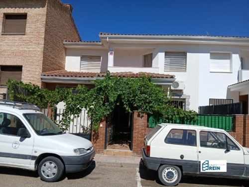 Esquivias Sagra (La) house foto 6283247