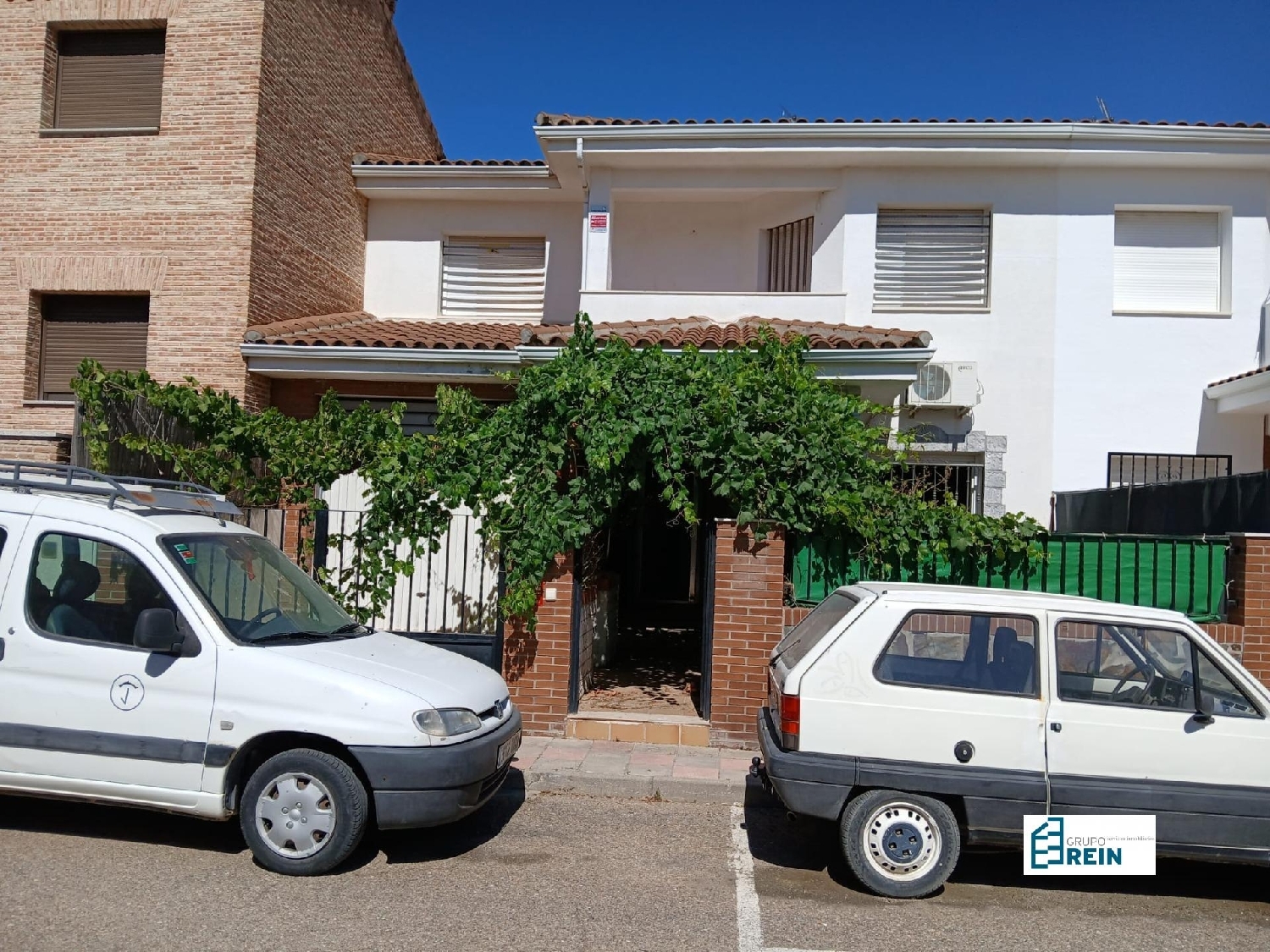 for sale house Esquivias Sagra (La) 3