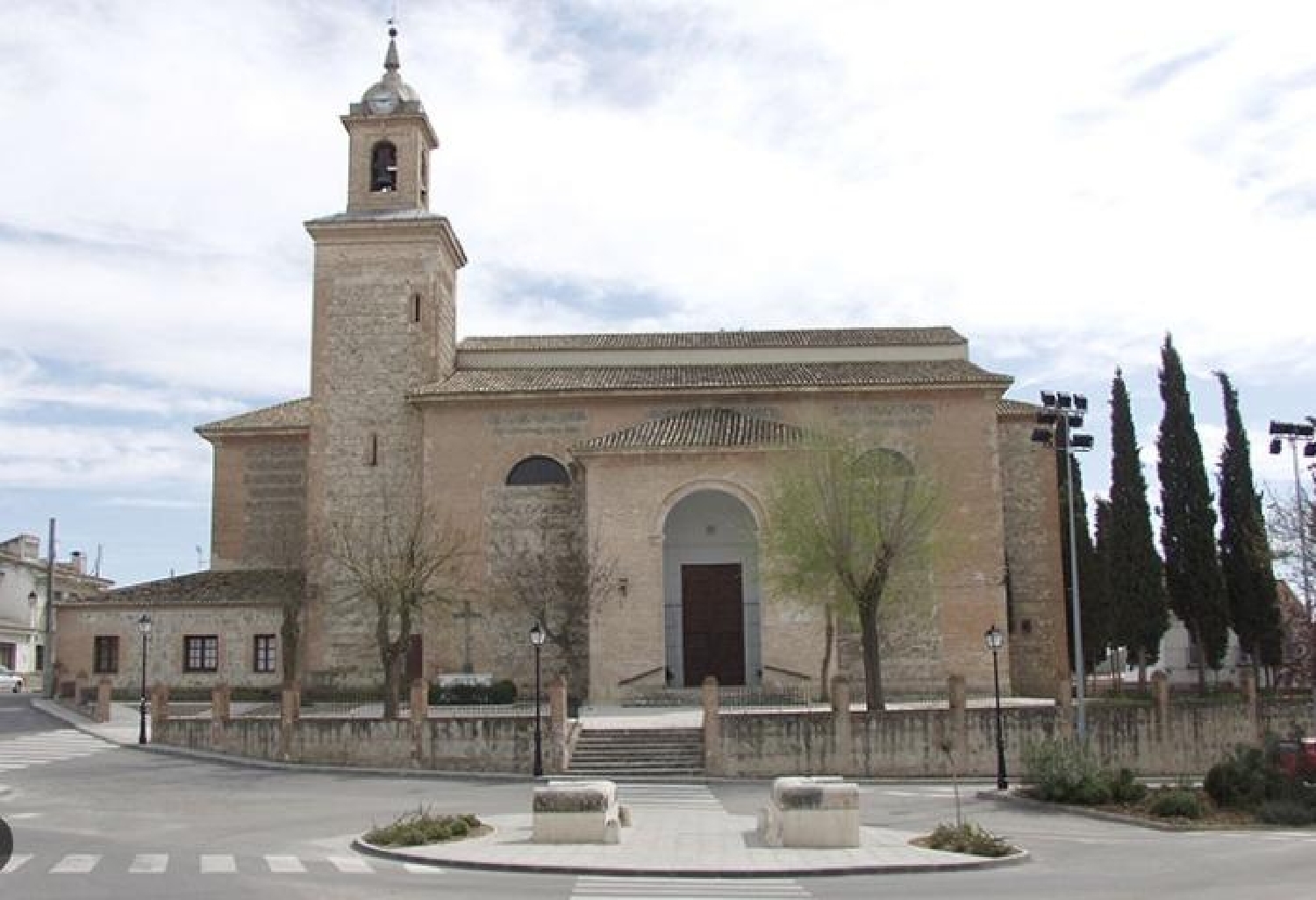  till salu hus Esquivias Sagra (La) 1