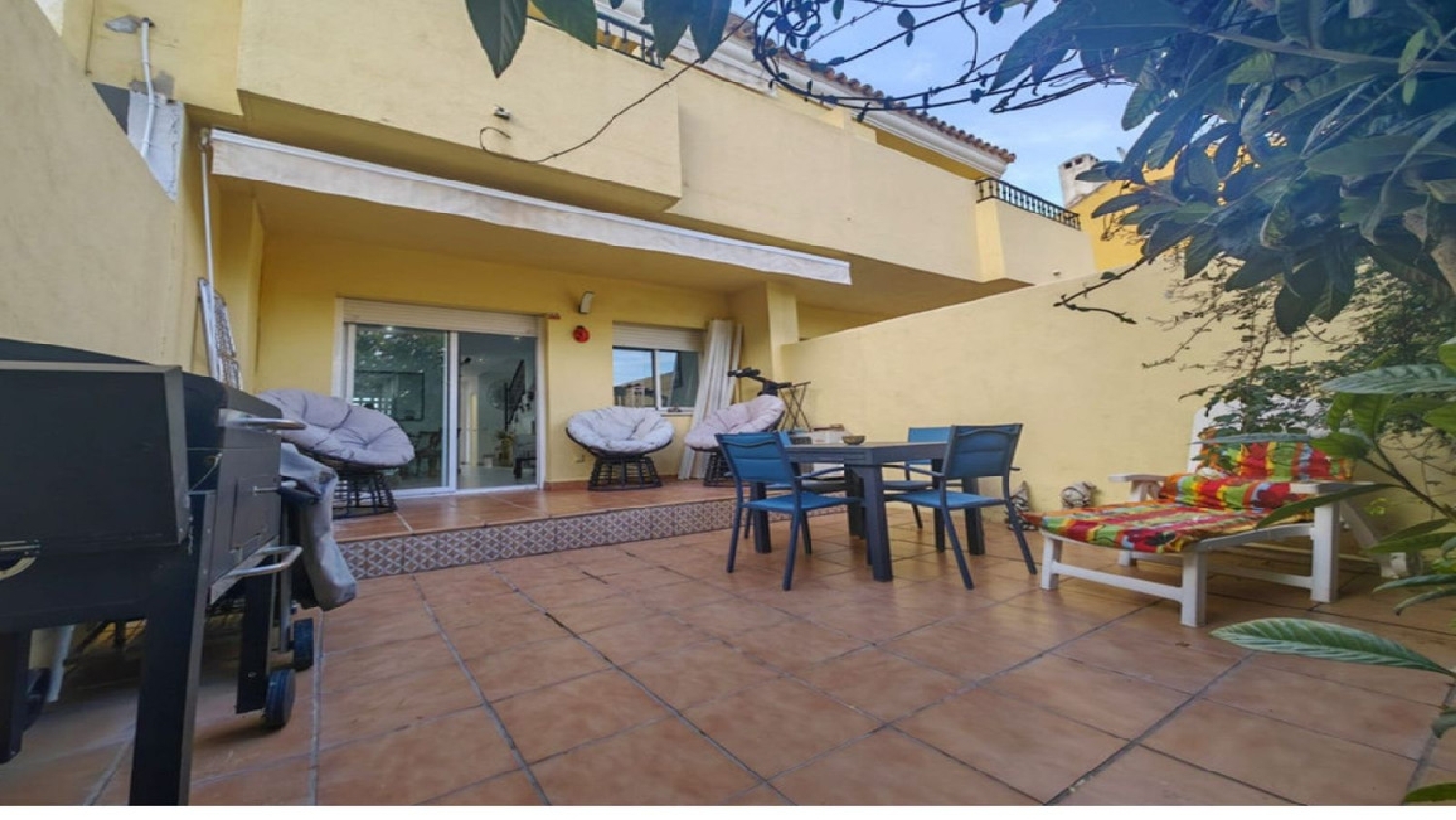  for sale house Estepona Costa Del Sol Occidental 7