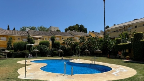 Estepona Costa Del Sol Occidental house foto 6283120