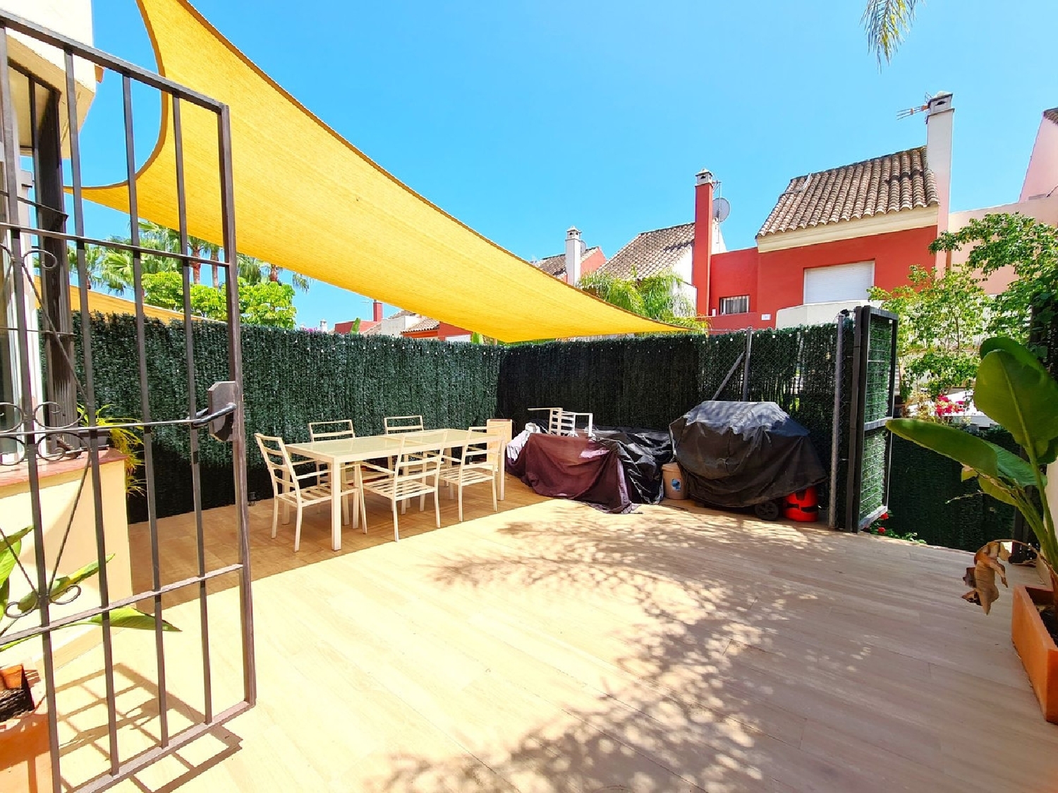  for sale house Estepona Costa Del Sol Occidental 7