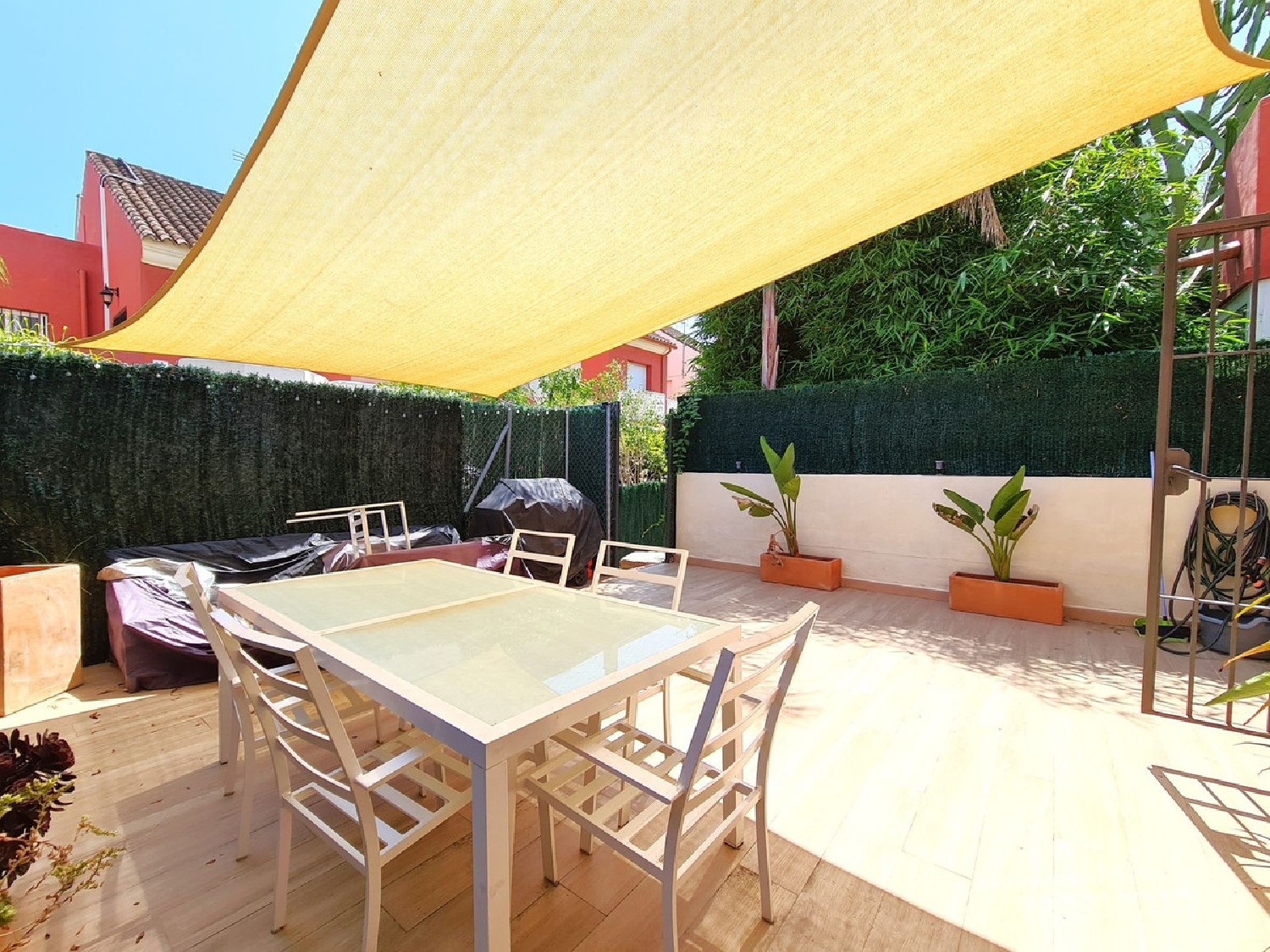  for sale house Estepona Costa Del Sol Occidental 8