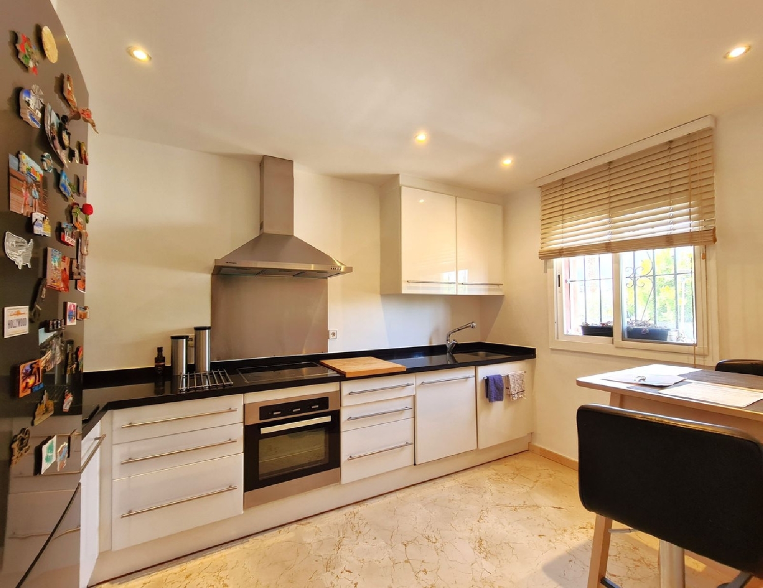  for sale house Estepona Costa Del Sol Occidental 4