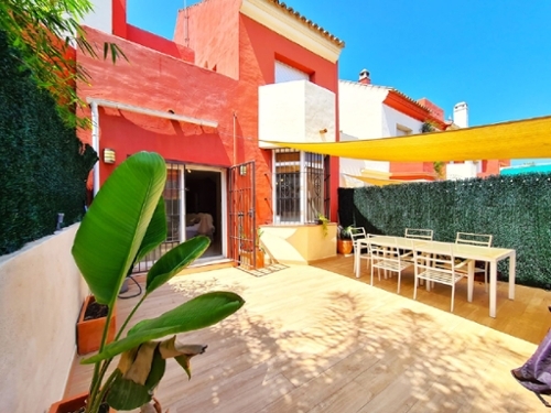 Estepona Costa Del Sol Occidental house foto 6283140