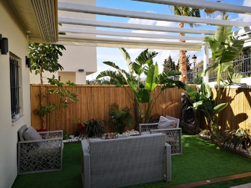 Estepona Costa Del Sol Occidental Haus Bild 6283160
